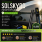 🌞Solskyddsfilm – UV-skydd & värmeisolering | Spara 50 % redan idag!