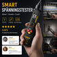 ⚡ 50% RABATT!  Smart Effektmätningspenna – Spänningstest, Kontaktfri & Multifunktionsdetektion 🔍