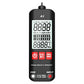 🔥A1 Helautomatisk Anti-Burn Intelligent Digital Multimeter