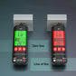 🔥A1 Helautomatisk Anti-Burn Intelligent Digital Multimeter