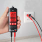 🔥A1 Helautomatisk Anti-Burn Intelligent Digital Multimeter