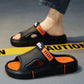 🔥Sista dagen för Costco - Anti-slip sandaler för män