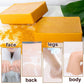 🔥Köp 2 Få 3 gratis🔥Lemon Turmeric & Kojic Acid Soap Bars