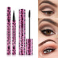 Långvarig vattenfast Mascara Eyeliner Set