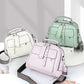 Women's Fashion Crossbody Multi-Compartment Bag