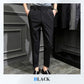 Business Casual Skirt Pants with Adjustable Elastic Band - FREE SHIPPING when you buy 2