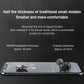 Trådlös Bluetooth Sleep Headphones Waterproof 5.2 Ljudeffekt