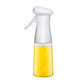 Japansk stil Anti-läckage BBQ Oil Spray Bottle