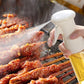 Japansk stil Anti-läckage BBQ Oil Spray Bottle