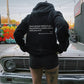 Sweatshirt "Dear Person Behind Me" (Köp 2 och få fri frakt)