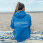 Sweatshirt "Dear Person Behind Me" (Köp 2 och få fri frakt)