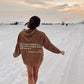 Sweatshirt "Dear Person Behind Me" (Köp 2 och få fri frakt)