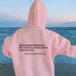 Sweatshirt "Dear Person Behind Me" (Köp 2 och få fri frakt)