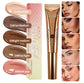 Långvarig Smidig Lätt Highlighter Makeup Stift