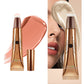 Långvarig Smidig Lätt Highlighter Makeup Stift