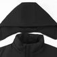 ✈️Fri leverans✈️Thermal Parka Coat med huva för män