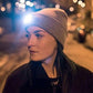 🎄Nyårsrea-48% AV-LED lykta hatt