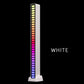 Trådlöst ljudaktiverat RGB-ljusfält