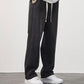 🎁Löst sittande raka jeans för män