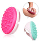 Anti-cellulit Massageborste för Helkropp i Fickstorlek