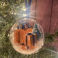 🎁Tidig julförsäljning - 50% rabatt🎅 Kul julklappsprydnad