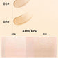2-i-1 Concealer & Foundation Stick