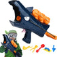 Shark Snowball Launcher