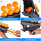 Shark Snowball Launcher