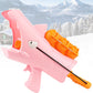 Shark Snowball Launcher