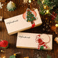 🎄Jul Aroma Ljus Prydnad Presentförpackning
