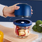 Cordless Multifunctional Mini Electric Garlic Chopper