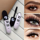 7D Vattentålig Fiber Mascara
