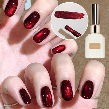 ✨Shiny Cat Eye Gel Neglelak
