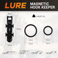 Köp 1 få 1 gratis Magnetisk Hållare för Fiskekrok Tillbehör för Beten