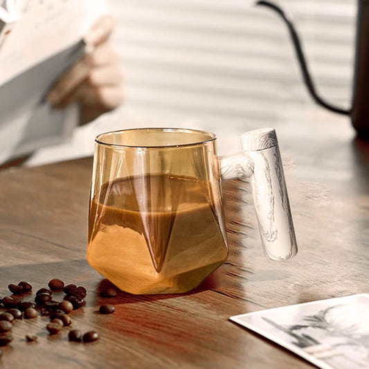 🔥Helautomatisk kafferörskopp