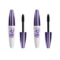 Vattenfast Mild Mascara med lång hållbarhet