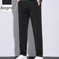 Casual byxor herr snabbtorkande kylande byxor