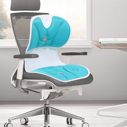 Ergonomisk Dyna för Korsryggsstöd för Kontorsstolar