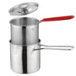 🔥Hot Sale 50% OFF🔥304 Stainless Steel Multifuntional Fryer