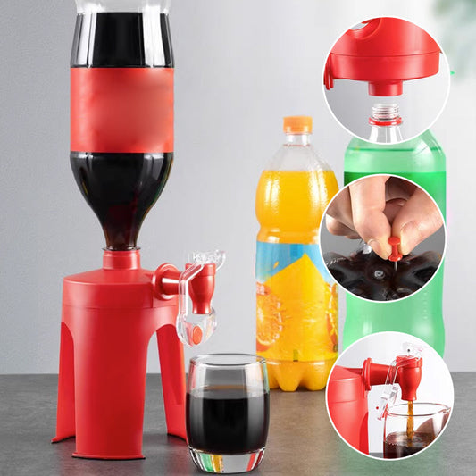 🔥Kreativ Dryckesdispenser