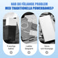 Ultrakompakt Snabbladdande Powerbank