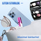 Ultrakompakt Snabbladdande Powerbank