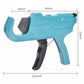 Kraftig pistol skärare för PVC rör