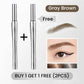 Multi-Used Waterproof Eyebrow Pen