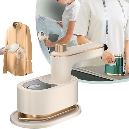 Handhållen Bärbar Elektrisk Strykjärn