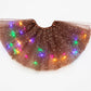 ✨🧚‍Barnens favoritkjol!✨✨Magisk och lysande LED tutu-kjol