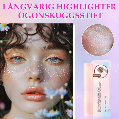 Långvarig Highlighter Ögonskuggsstift