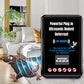 Kraftfull Ultrasonic Rodent Rodent Bollard