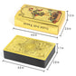 🔥 A Luxurious Tarot Deck Privately Collected by European and American Witch Circles!