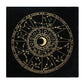 🔥 A Luxurious Tarot Deck Privately Collected by European and American Witch Circles!